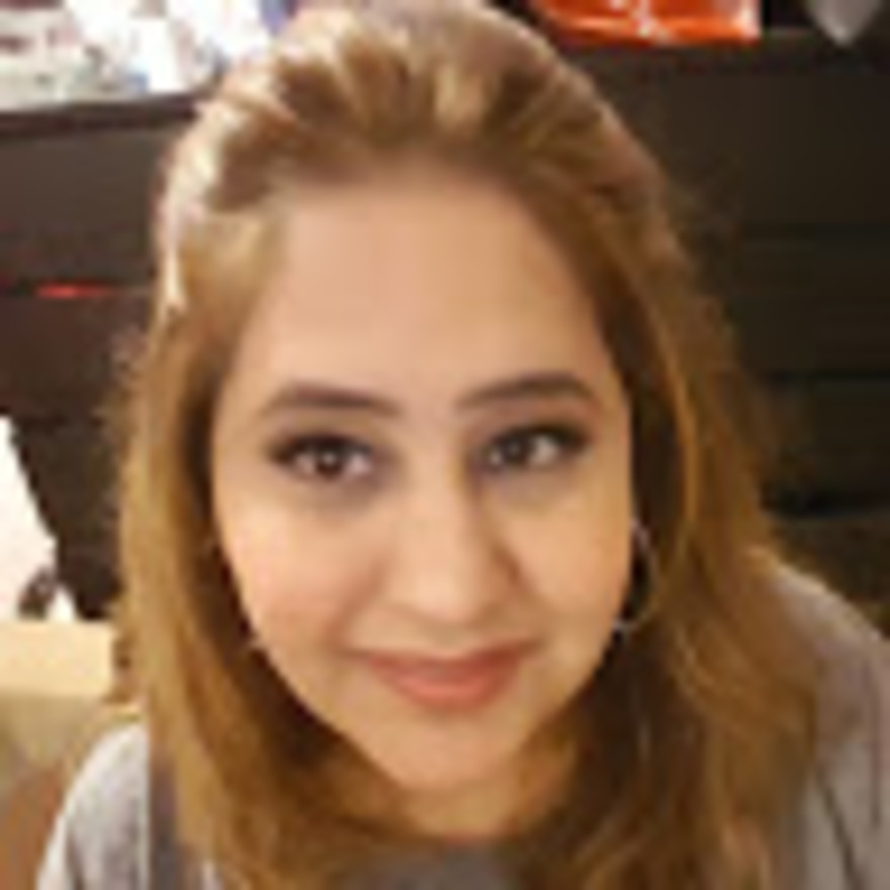 Meet your Posher, Sonia